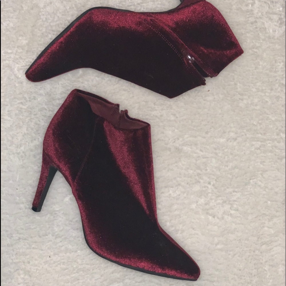 Old Navy Booties